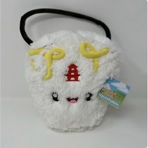Squishable Mini Soho Take Out Box Plush